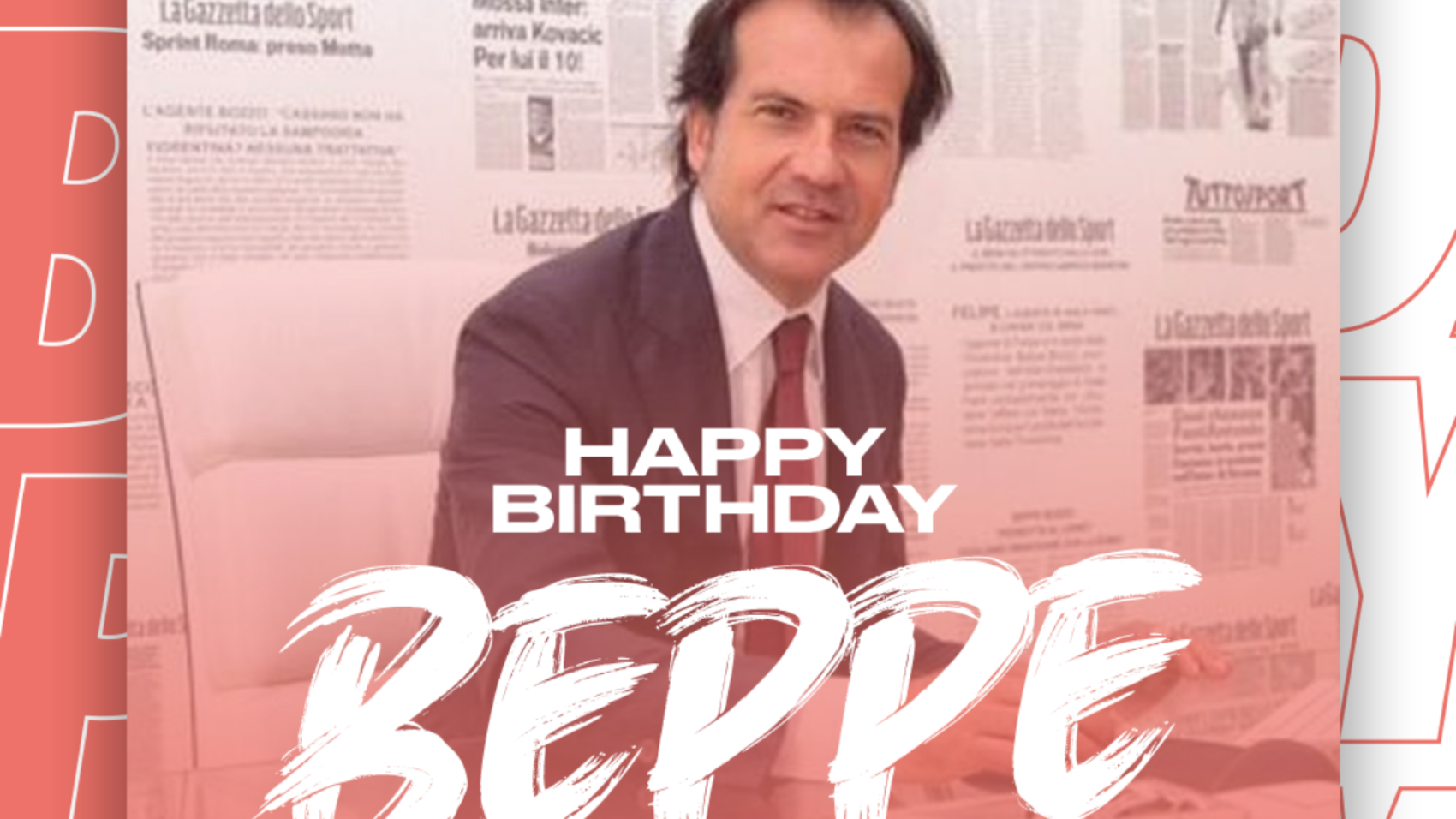 Compleanno Beppe Bozzo
